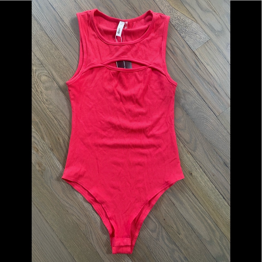 Glam Bodysuit